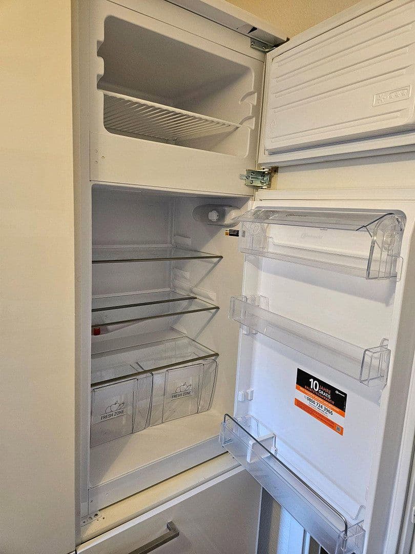 2 bedroom with open-plan kitchen flat to rent, 62 m², Frankfurt am Main, Hesse 2 bedroom with open-plan kitchen flat to rent, 62 m², Frankfurt am Main, Hesse