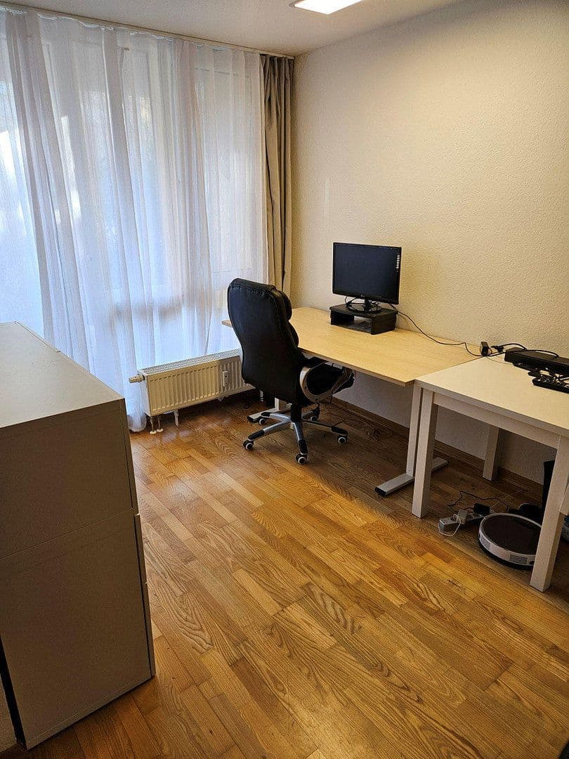 2 bedroom with open-plan kitchen flat to rent, 62 m², Frankfurt am Main, Hesse 2 bedroom with open-plan kitchen flat to rent, 62 m², Frankfurt am Main, Hesse