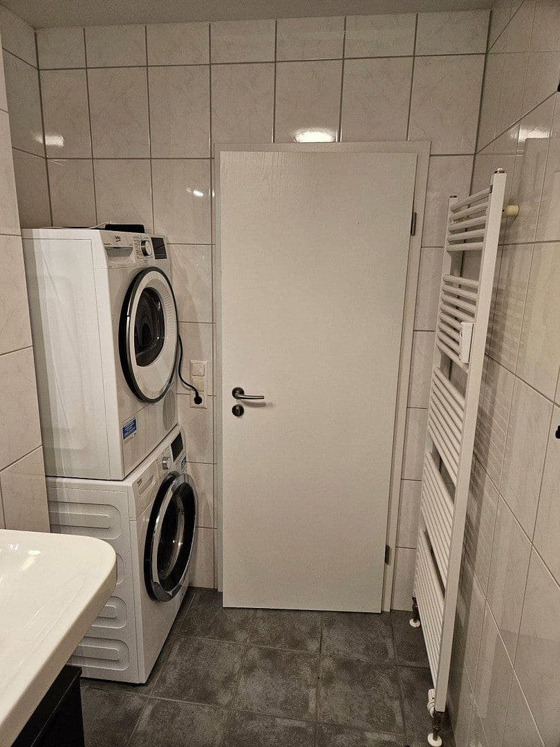 2 bedroom with open-plan kitchen flat to rent, 62 m², Frankfurt am Main, Hesse 2 bedroom with open-plan kitchen flat to rent, 62 m², Frankfurt am Main, Hesse