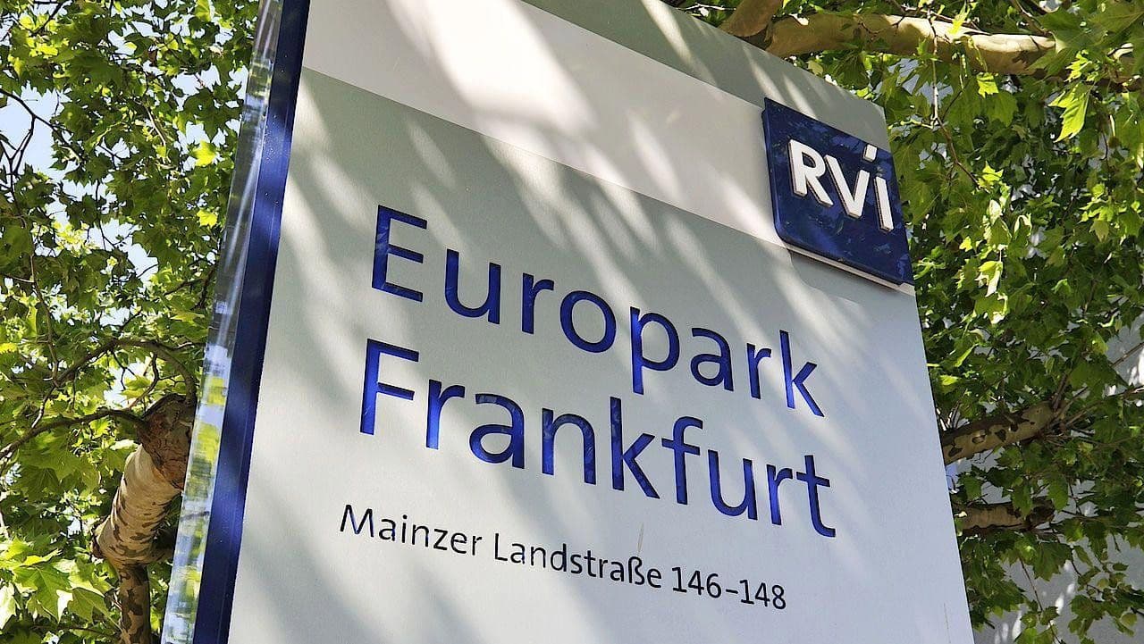 2 bedroom with open-plan kitchen flat to rent, 62 m², Frankfurt am Main, Hesse 2 bedroom with open-plan kitchen flat to rent, 62 m², Frankfurt am Main, Hesse