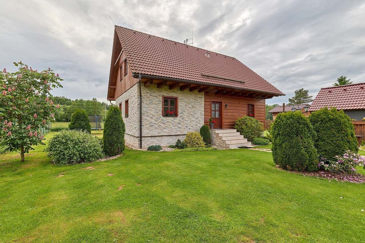 recreational property to rent, 0 m², Horní Olešnice, Královéhradecký Region recreational property to rent, 0 m², Horní Olešnice, Královéhradecký Region