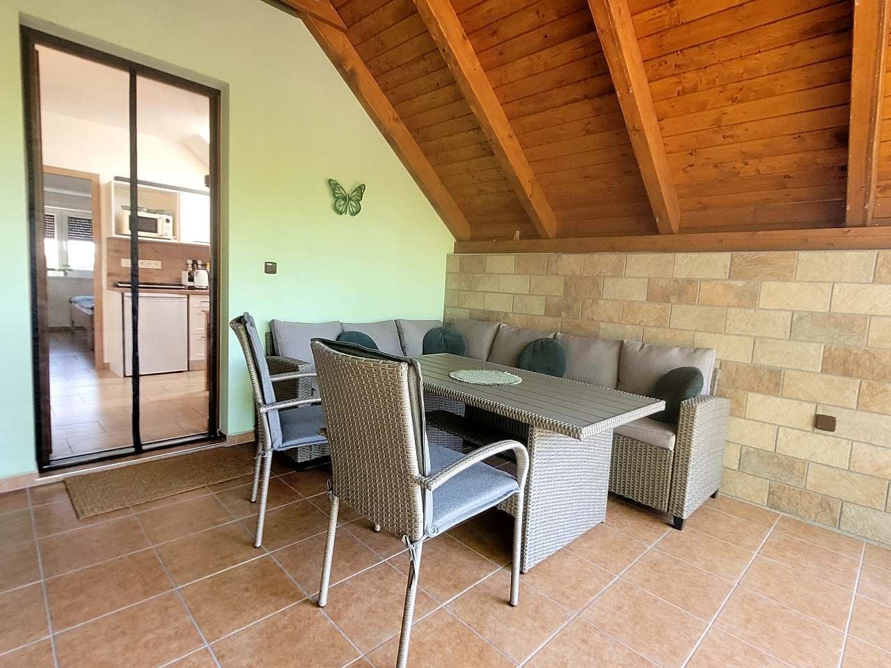 recreational property to rent, 0 m², Velké Bílovice, Jihomoravský Region recreational property to rent, 0 m², Velké Bílovice, Jihomoravský Region