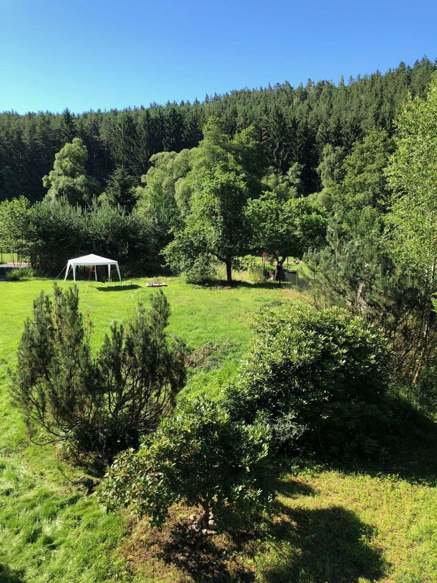 recreational property to rent, 0 m², Mladotice, Plzeňský Region recreational property to rent, 0 m², Mladotice, Plzeňský Region