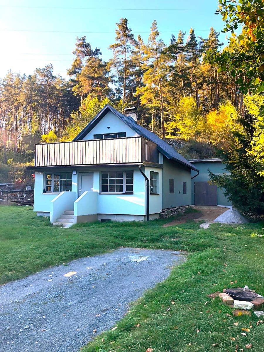 recreational property to rent, 0 m², Mladotice, Plzeňský Region recreational property to rent, 0 m², Mladotice, Plzeňský Region