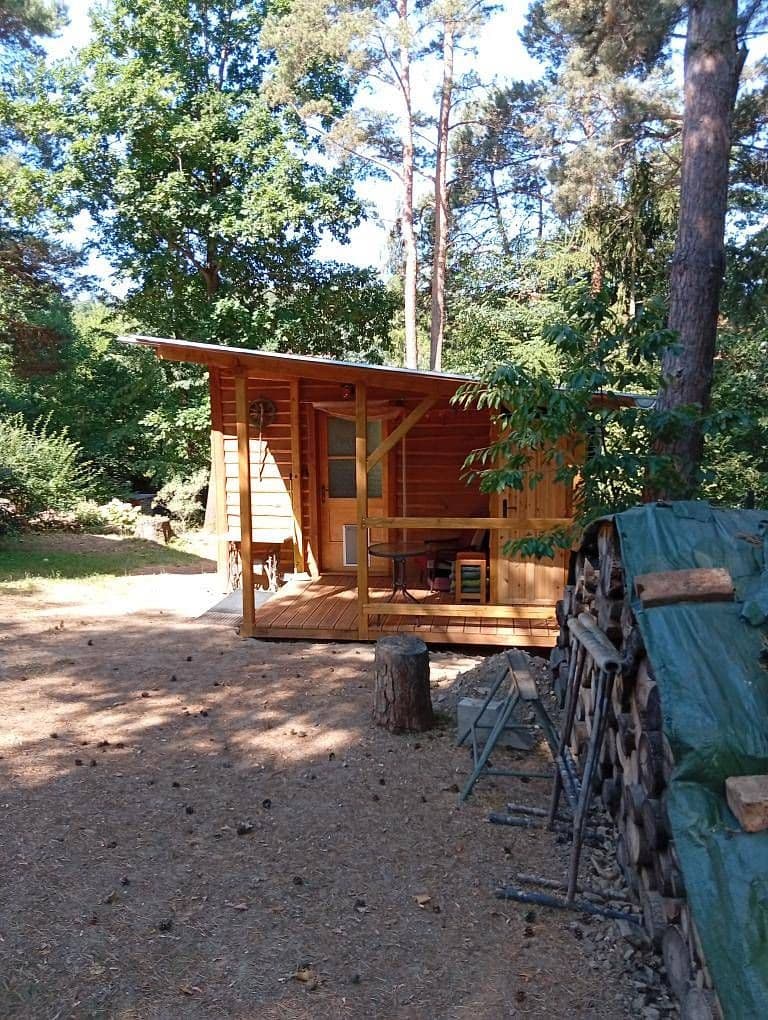 recreational property to rent, 0 m², Mostkovice, Olomoucký Region recreational property to rent, 0 m², Mostkovice, Olomoucký Region