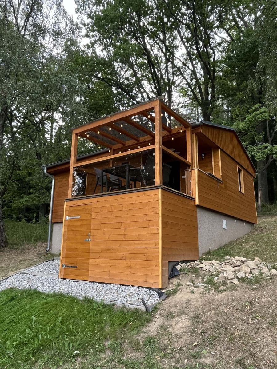 recreational property to rent, 0 m², Horní Planá, Jihočeský Region recreational property to rent, 0 m², Horní Planá, Jihočeský Region