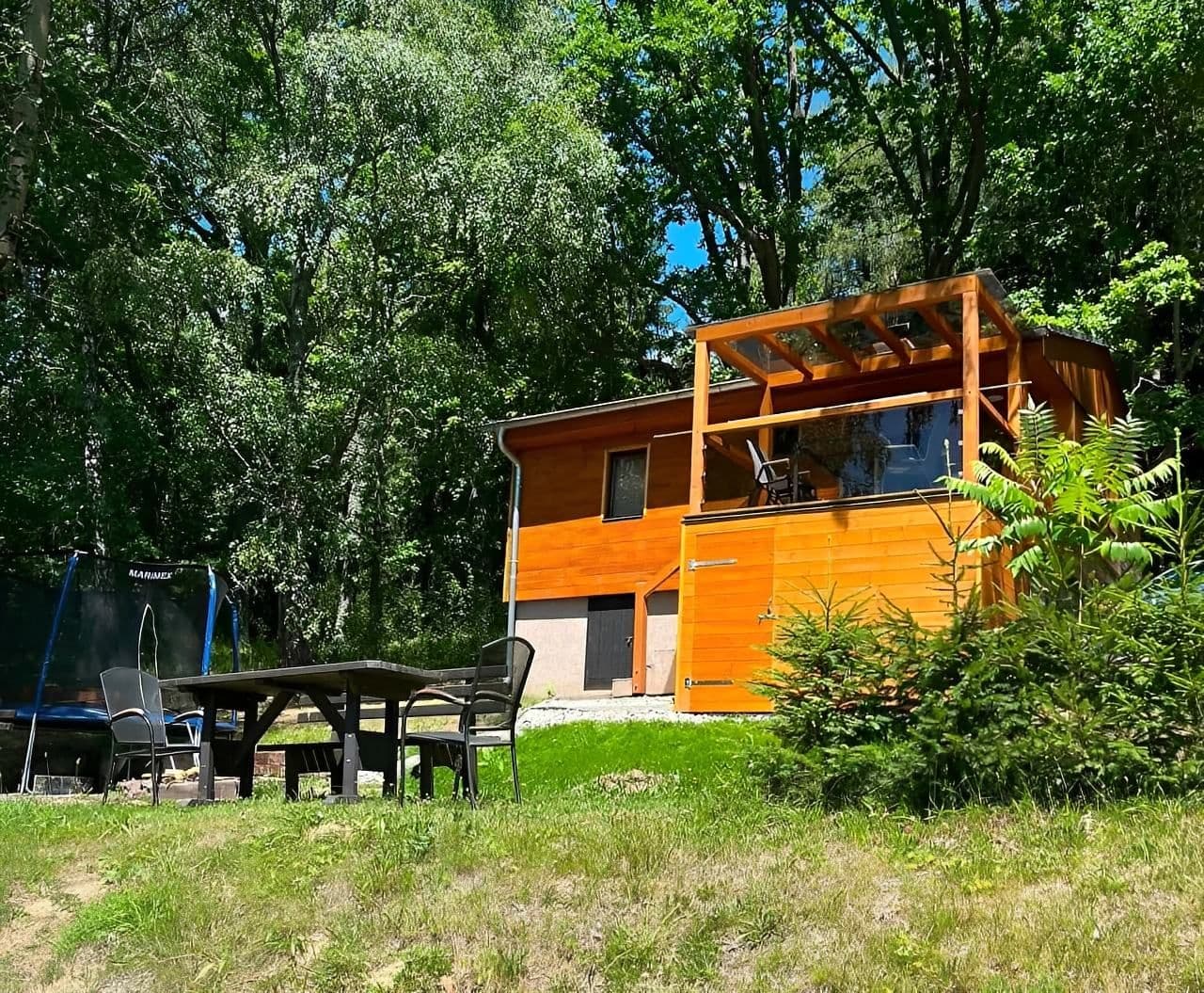 recreational property to rent, 0 m², Horní Planá, Jihočeský Region recreational property to rent, 0 m², Horní Planá, Jihočeský Region