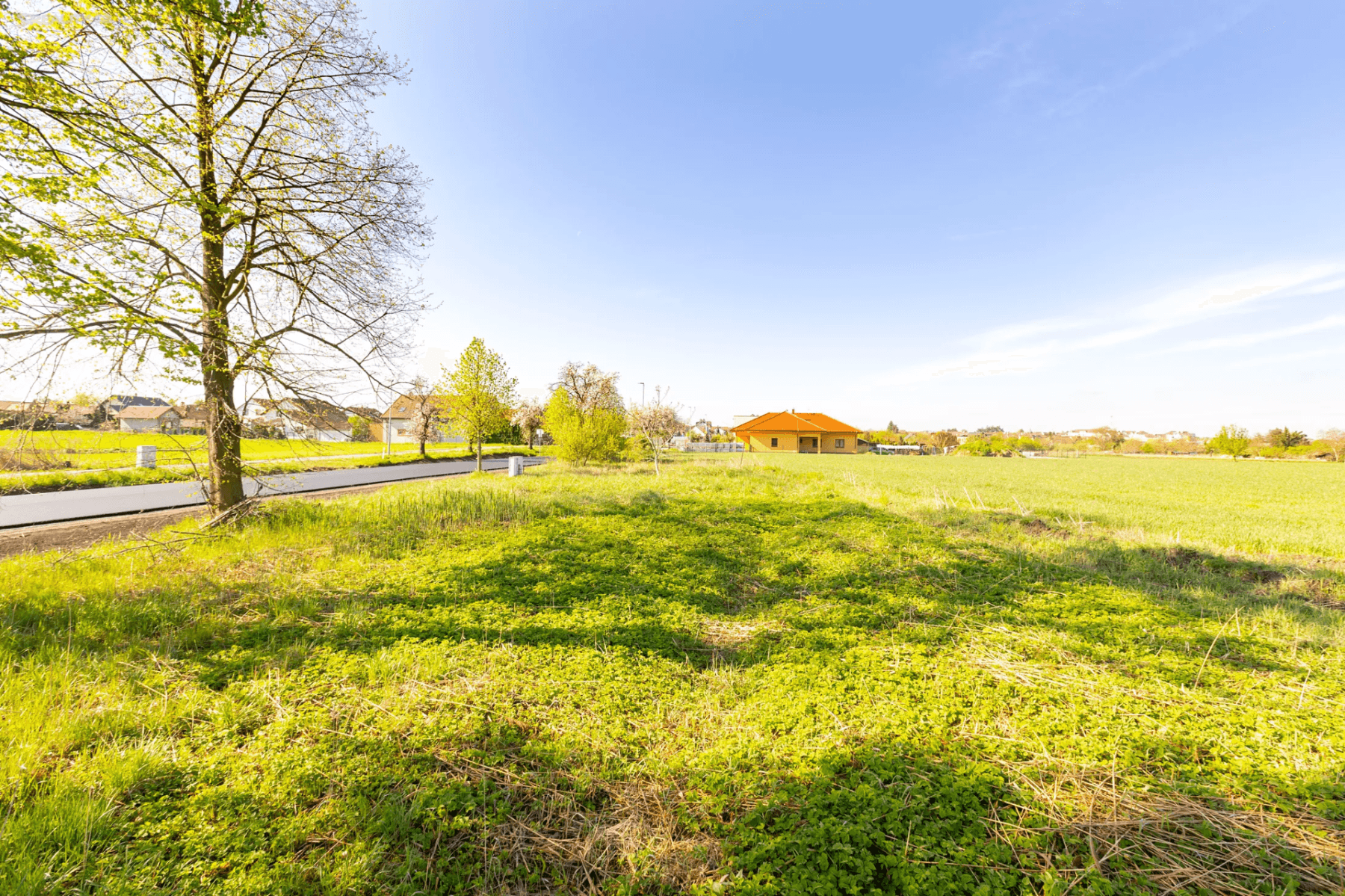 plot for sale, 1,679 m², Sezemice, Pardubický Region plot for sale, 1,679 m², Sezemice, Pardubický Region