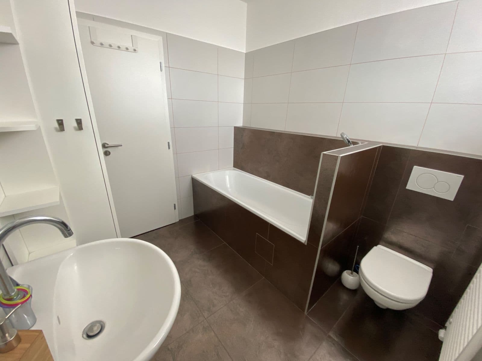 2 bedroom flat to rent, 46 m², Račianska, Nové Mesto, Bratislavský Region 2 bedroom flat to rent, 46 m², Račianska, Nové Mesto, Bratislavský Region