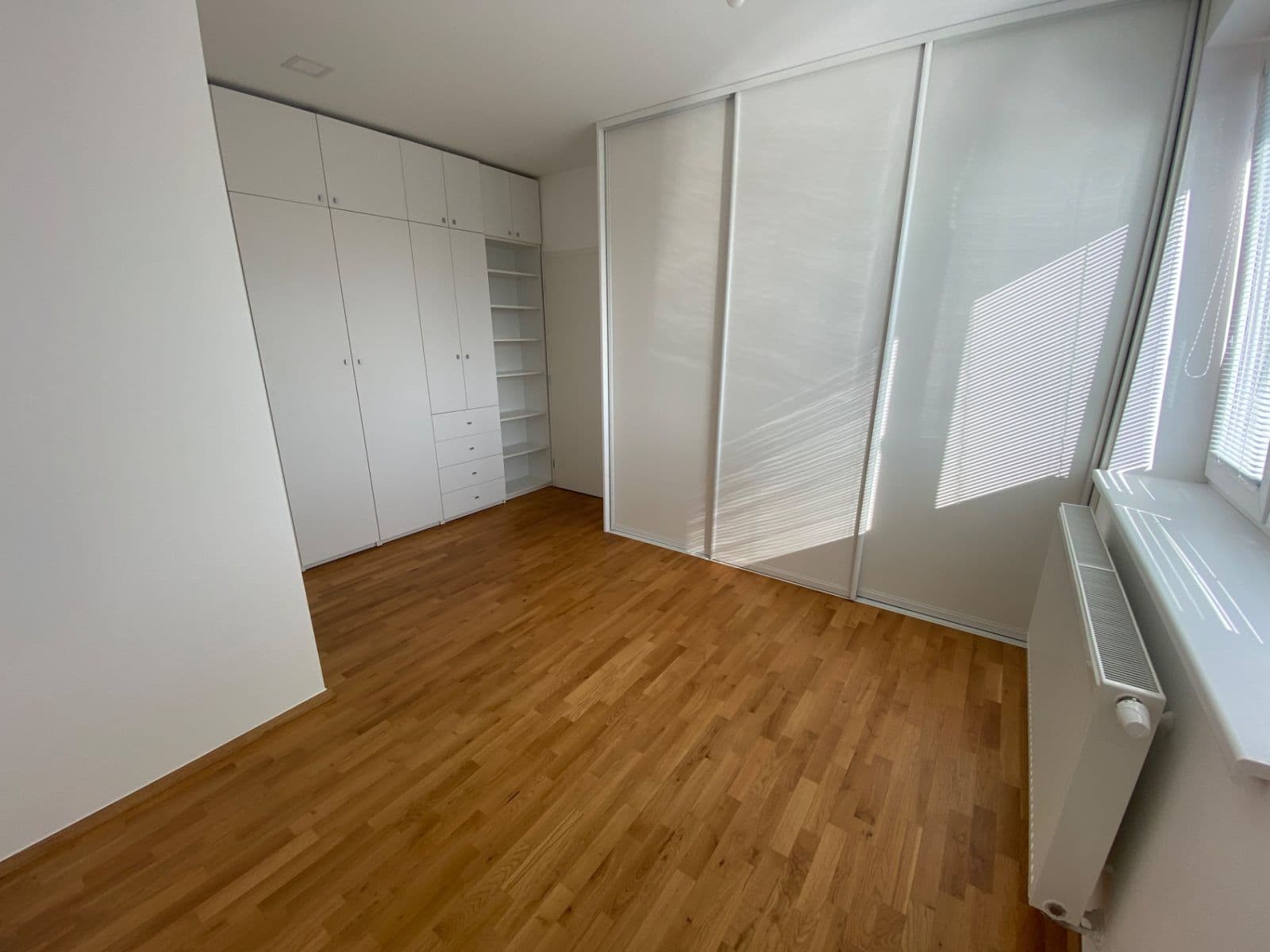 2 bedroom flat to rent, 46 m², Račianska, Nové Mesto, Bratislavský Region 2 bedroom flat to rent, 46 m², Račianska, Nové Mesto, Bratislavský Region