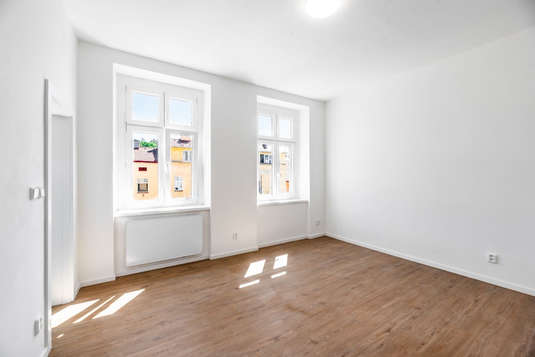 1 bedroom with open-plan kitchen flat for sale, 47 m², Holečkova, Prague, Prague 1 bedroom with open-plan kitchen flat for sale, 47 m², Holečkova, Prague, Prague