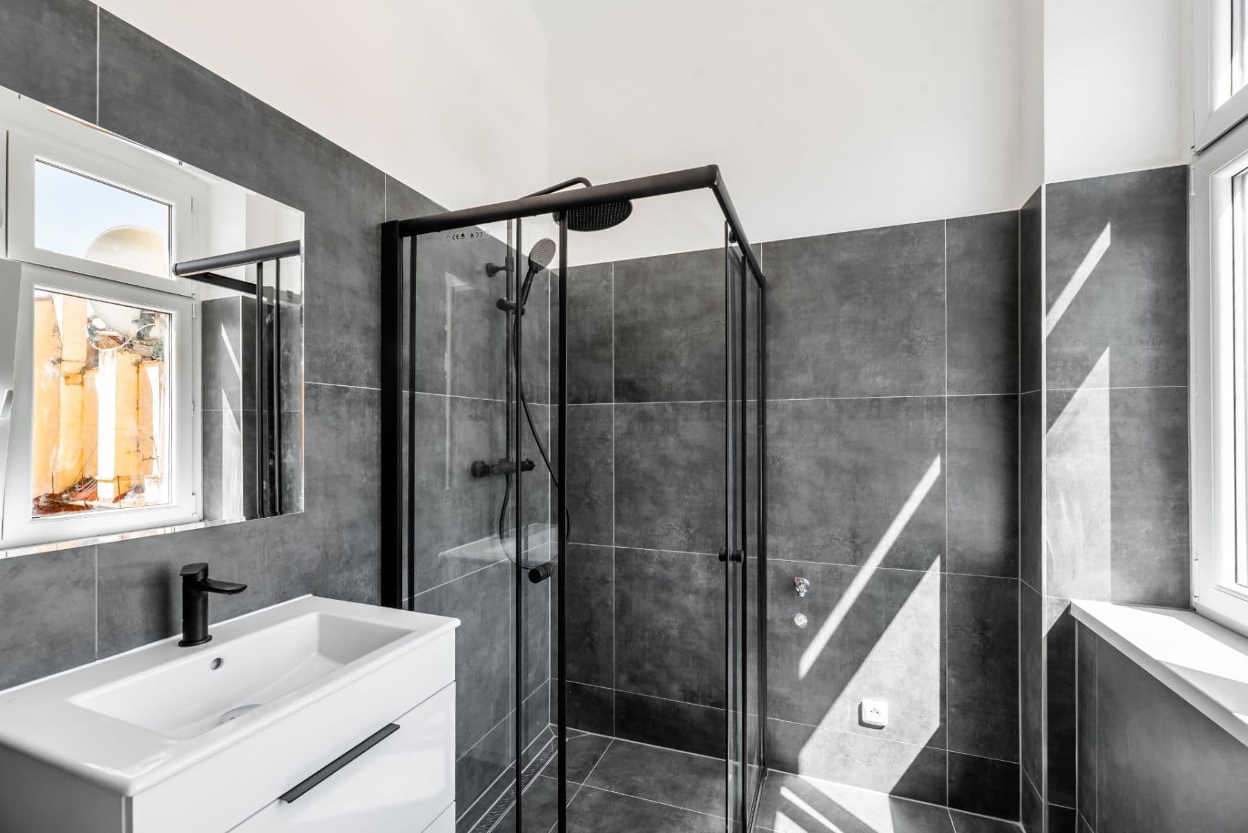 1 bedroom with open-plan kitchen flat for sale, 47 m², Holečkova, Prague, Prague 1 bedroom with open-plan kitchen flat for sale, 47 m², Holečkova, Prague, Prague