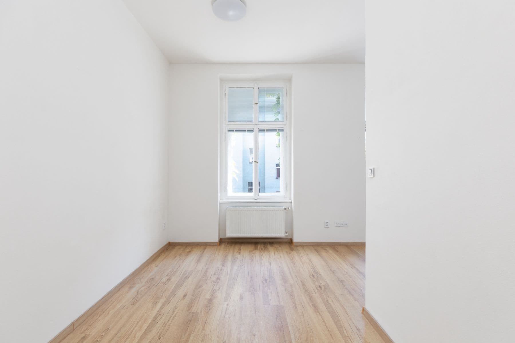 Studio flat to rent, 33 m², Františka Kadlece, Prague, Prague Studio flat to rent, 33 m², Františka Kadlece, Prague, Prague