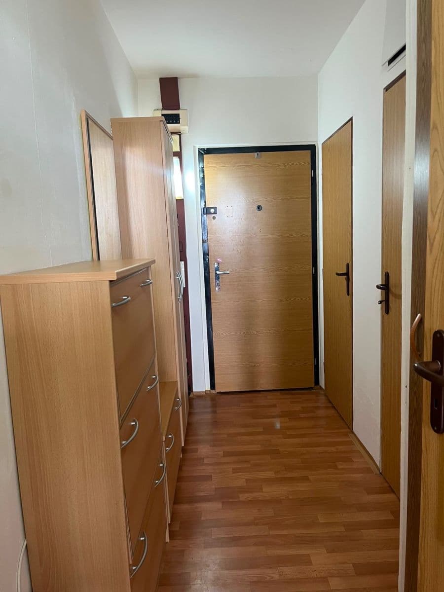 Studio flat for sale, 27 m², Hlavatého, Prague, Prague Studio flat for sale, 27 m², Hlavatého, Prague, Prague