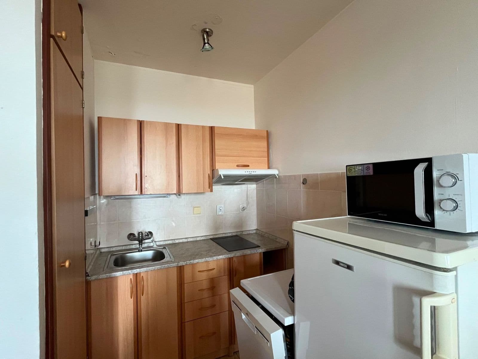 Studio flat for sale, 27 m², Hlavatého, Prague, Prague Studio flat for sale, 27 m², Hlavatého, Prague, Prague