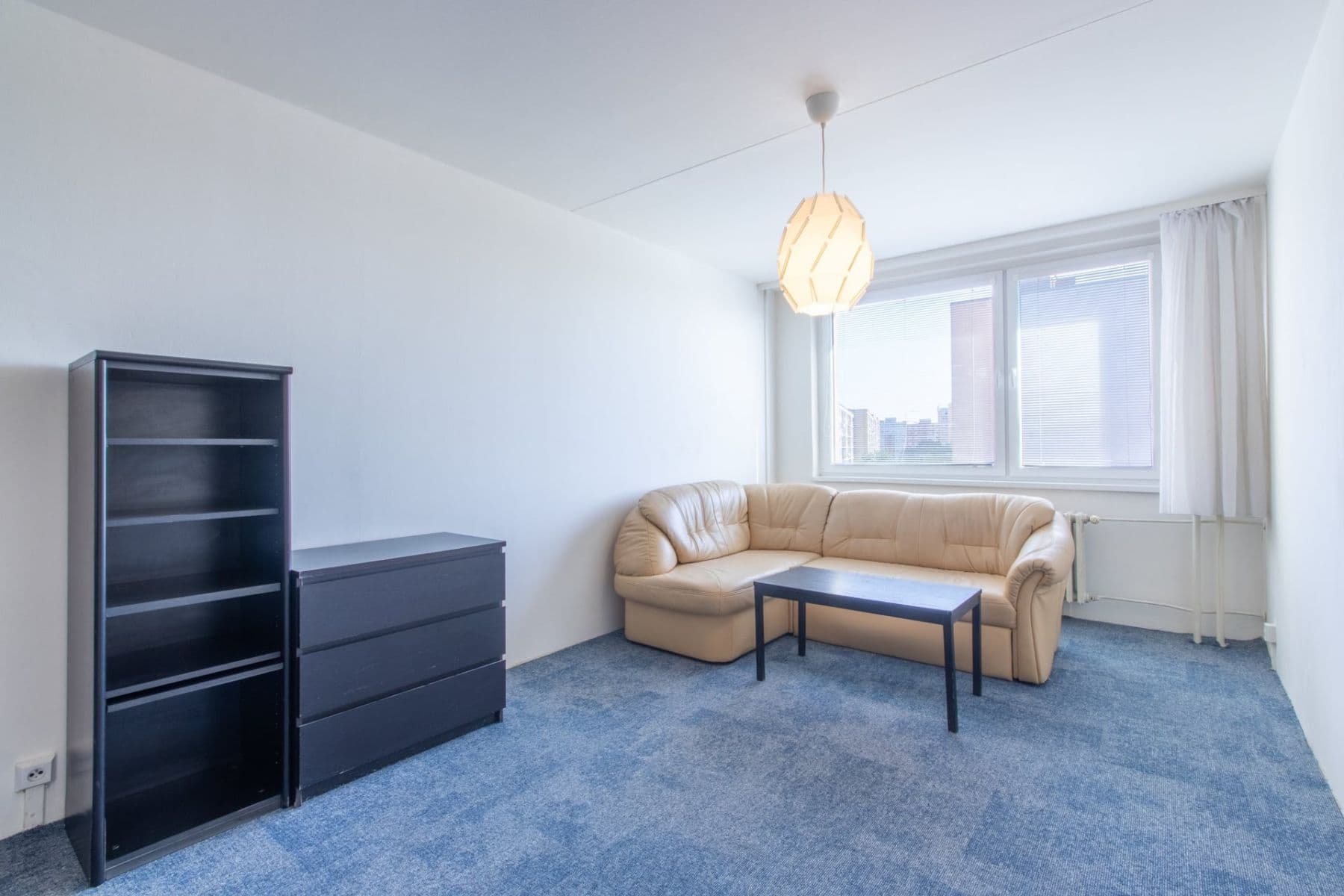 1 bedroom with open-plan kitchen flat to rent, 45 m², Vašátkova, Prague, Prague 1 bedroom with open-plan kitchen flat to rent, 45 m², Vašátkova, Prague, Prague