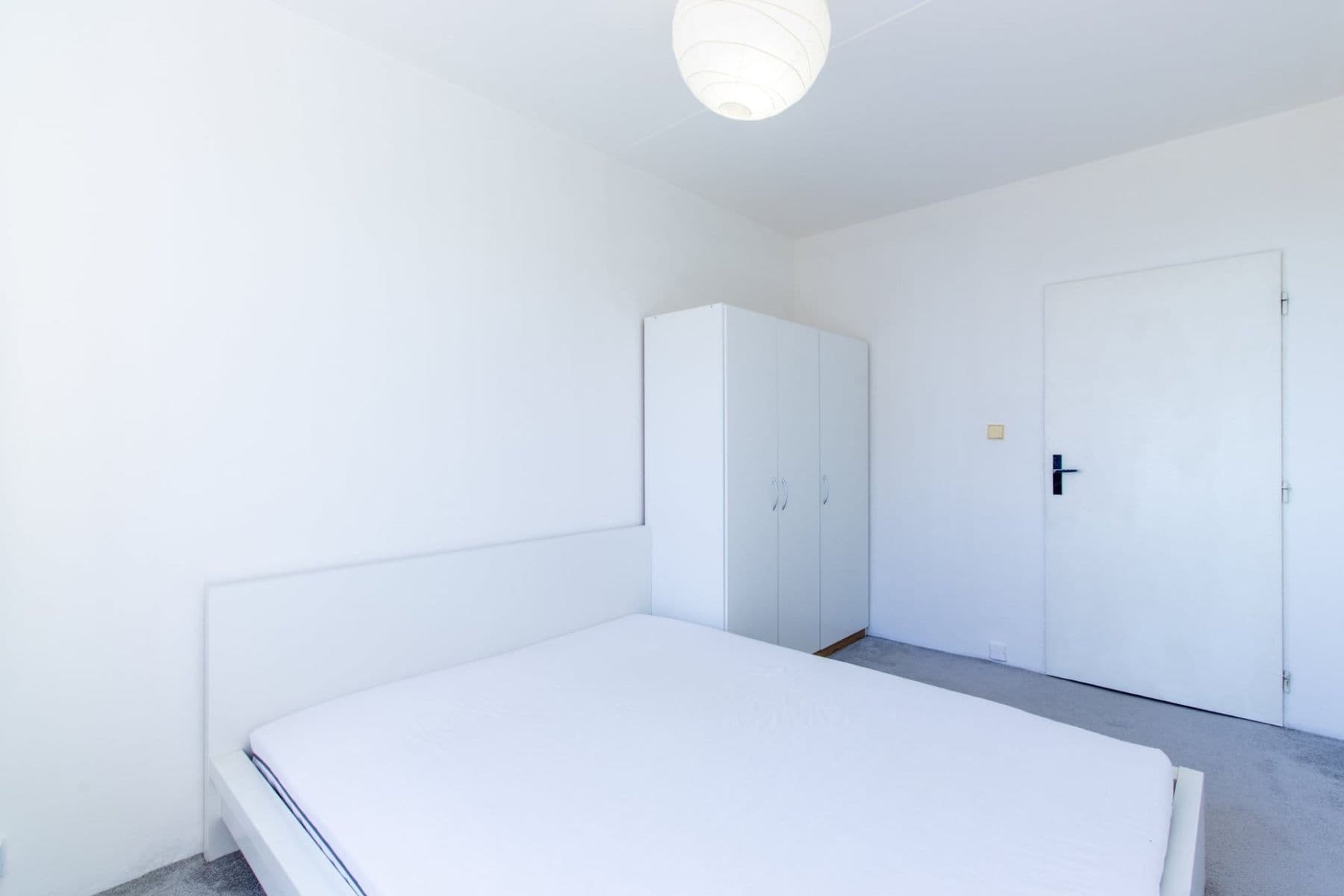 1 bedroom with open-plan kitchen flat to rent, 45 m², Vašátkova, Prague, Prague 1 bedroom with open-plan kitchen flat to rent, 45 m², Vašátkova, Prague, Prague