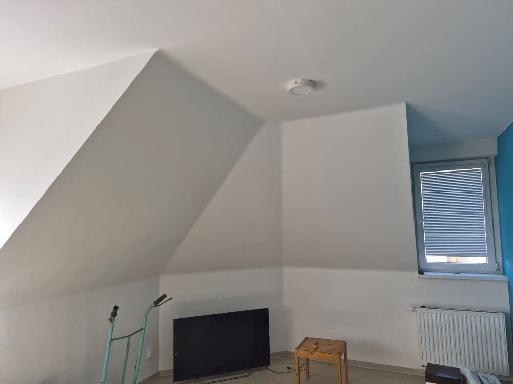 1 bedroom with open-plan kitchen flat to rent, 46 m², Tylova, Brno, Jihomoravský Region 1 bedroom with open-plan kitchen flat to rent, 46 m², Tylova, Brno, Jihomoravský Region