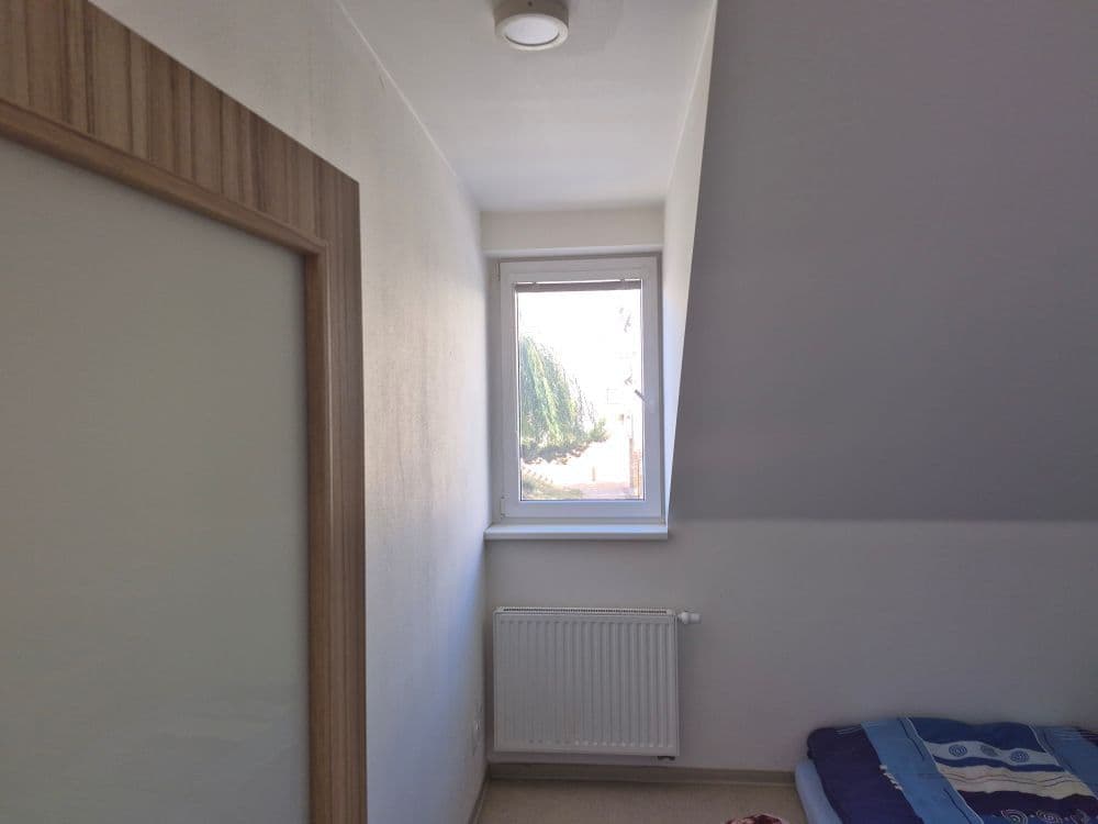 1 bedroom with open-plan kitchen flat to rent, 46 m², Tylova, Brno, Jihomoravský Region 1 bedroom with open-plan kitchen flat to rent, 46 m², Tylova, Brno, Jihomoravský Region