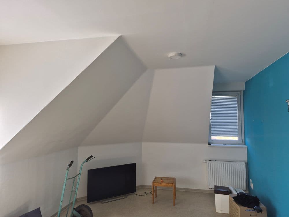 1 bedroom with open-plan kitchen flat to rent, 46 m², Tylova, Brno, Jihomoravský Region 1 bedroom with open-plan kitchen flat to rent, 46 m², Tylova, Brno, Jihomoravský Region