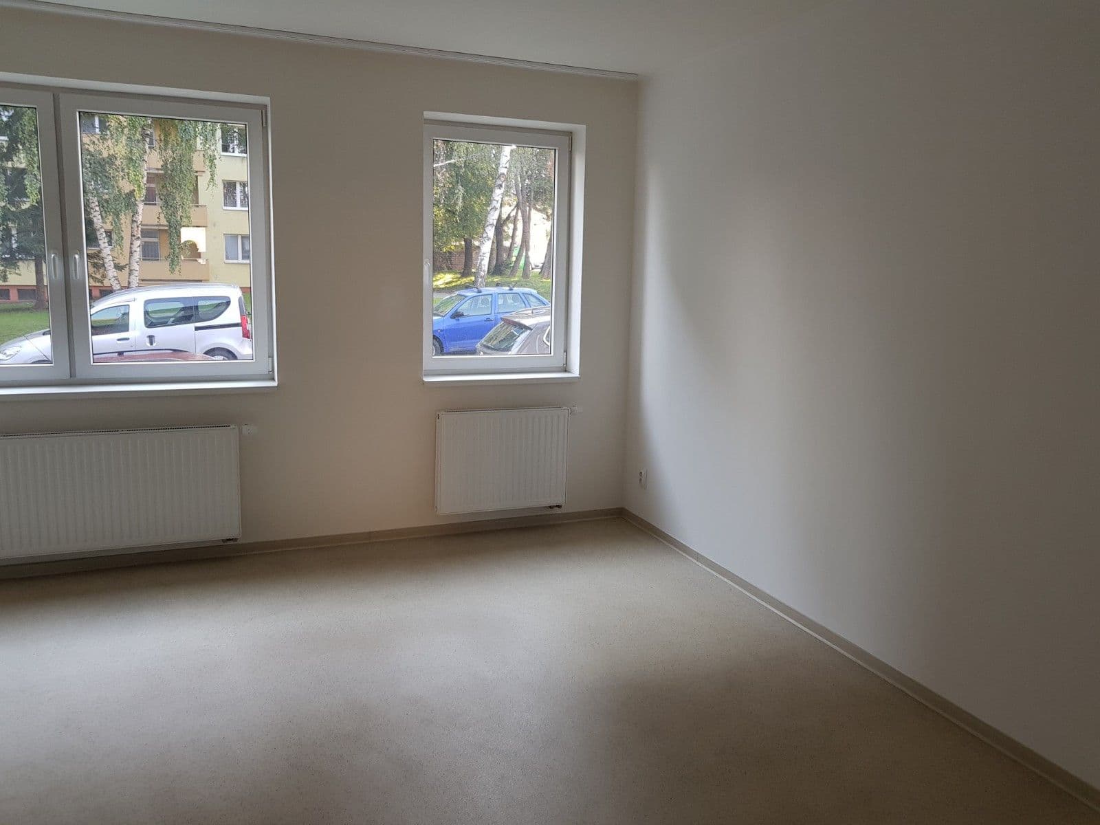 1 bedroom with open-plan kitchen flat to rent, 55 m², Tylova, Brno, Jihomoravský Region 1 bedroom with open-plan kitchen flat to rent, 55 m², Tylova, Brno, Jihomoravský Region