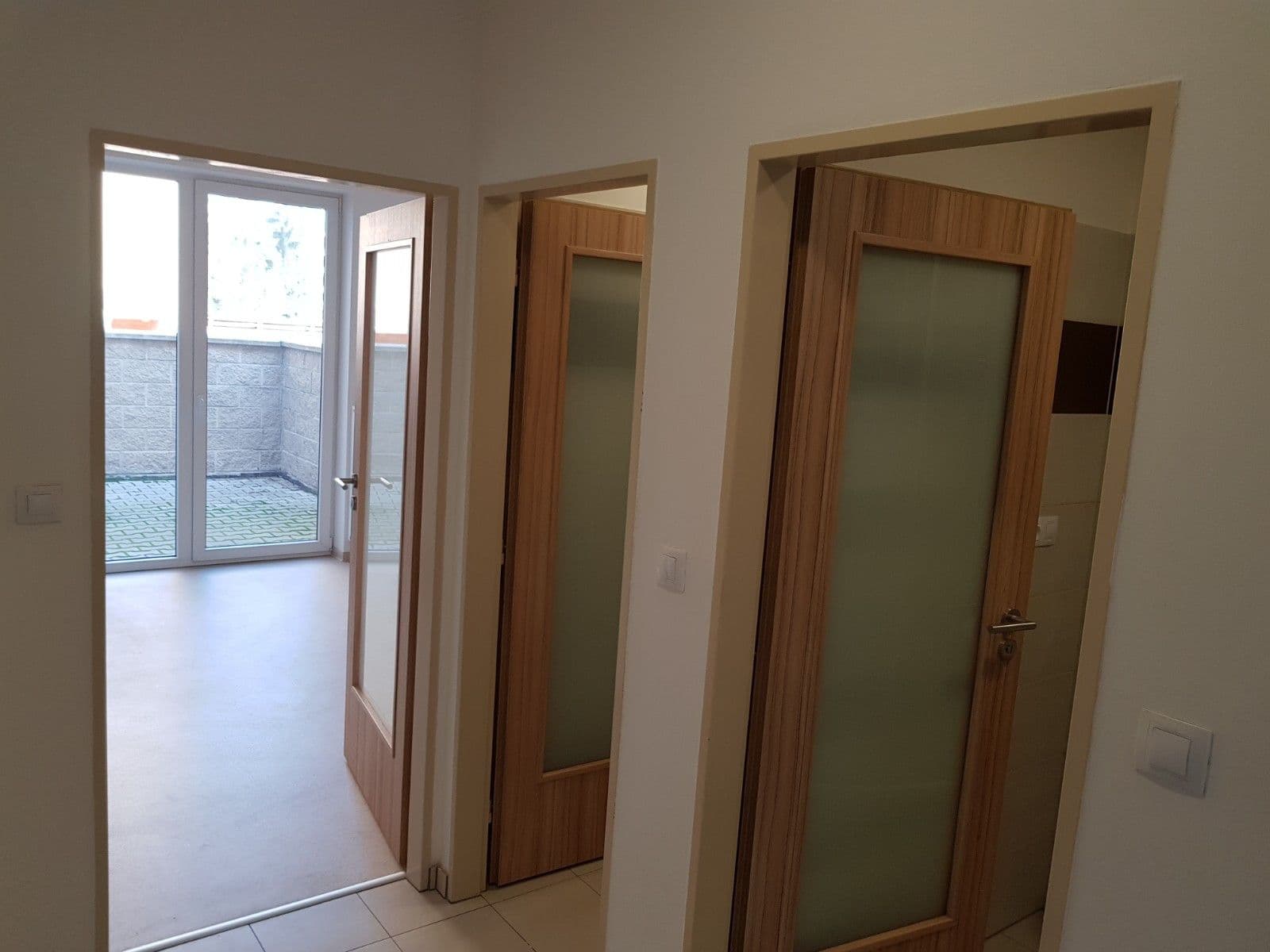 1 bedroom with open-plan kitchen flat to rent, 55 m², Tylova, Brno, Jihomoravský Region 1 bedroom with open-plan kitchen flat to rent, 55 m², Tylova, Brno, Jihomoravský Region