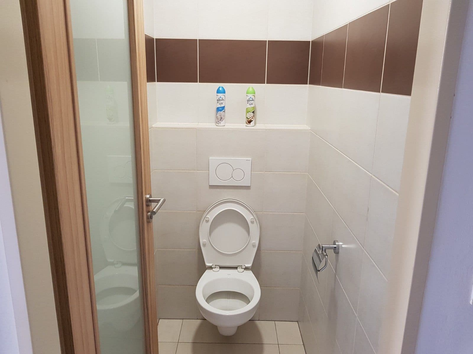 1 bedroom with open-plan kitchen flat to rent, 55 m², Tylova, Brno, Jihomoravský Region 1 bedroom with open-plan kitchen flat to rent, 55 m², Tylova, Brno, Jihomoravský Region