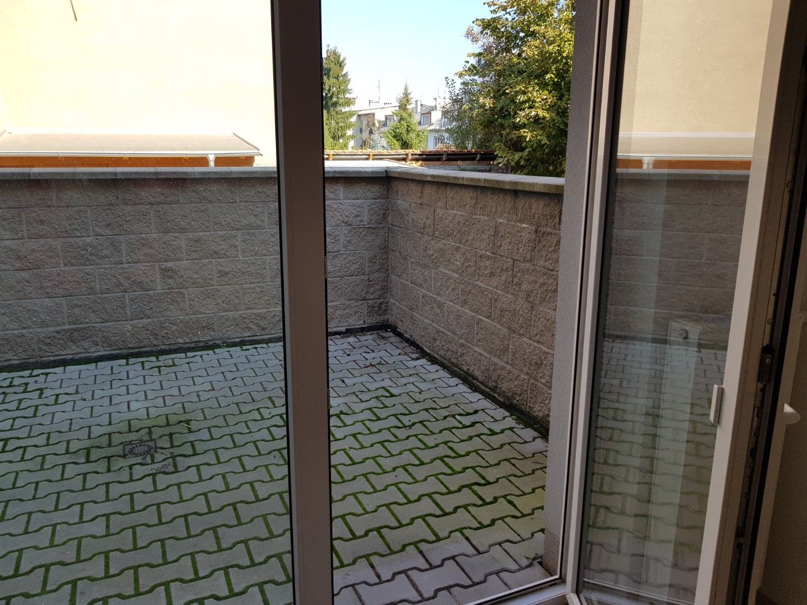 1 bedroom with open-plan kitchen flat to rent, 55 m², Tylova, Brno, Jihomoravský Region 1 bedroom with open-plan kitchen flat to rent, 55 m², Tylova, Brno, Jihomoravský Region