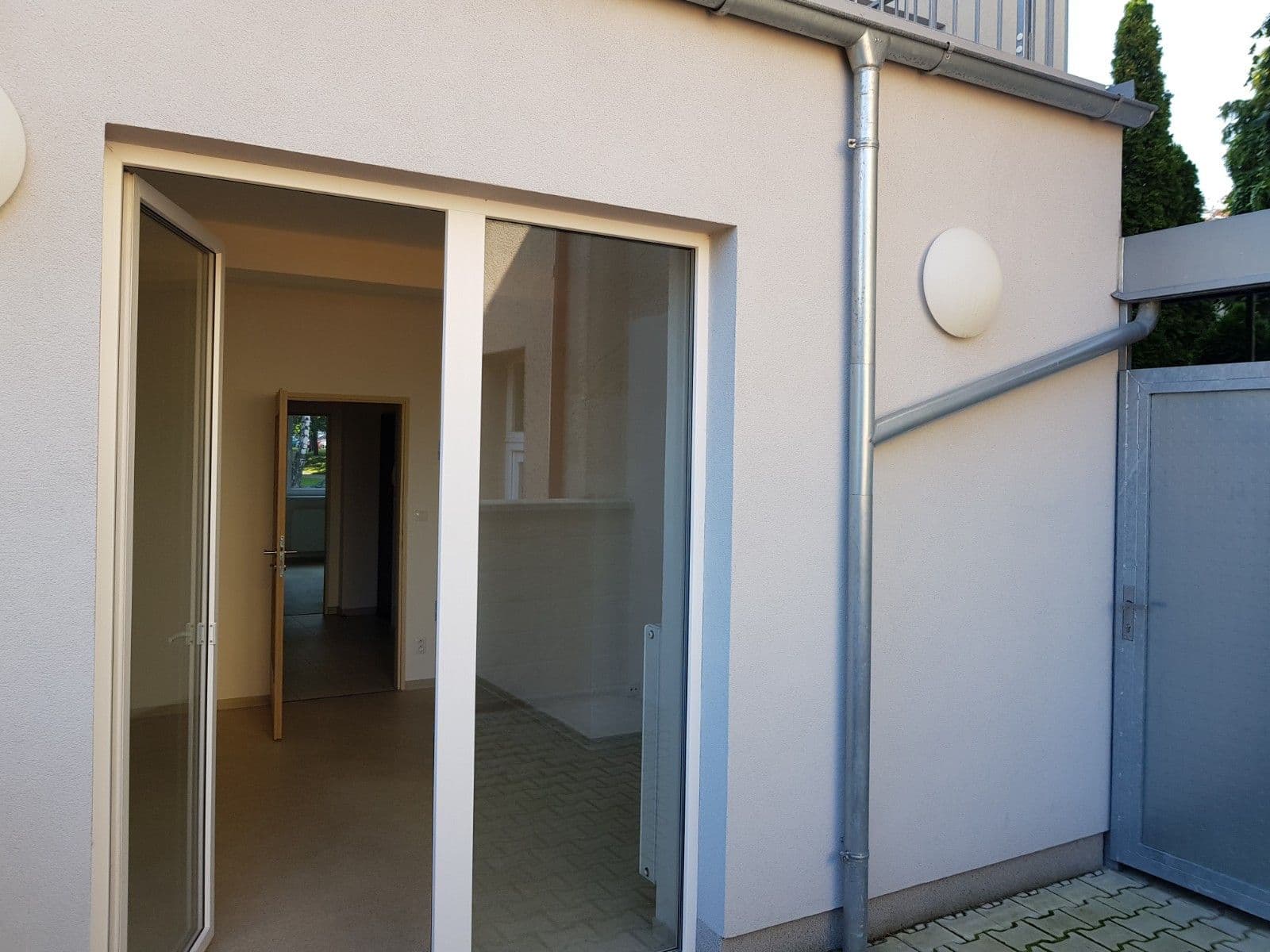 1 bedroom with open-plan kitchen flat to rent, 55 m², Tylova, Brno, Jihomoravský Region 1 bedroom with open-plan kitchen flat to rent, 55 m², Tylova, Brno, Jihomoravský Region