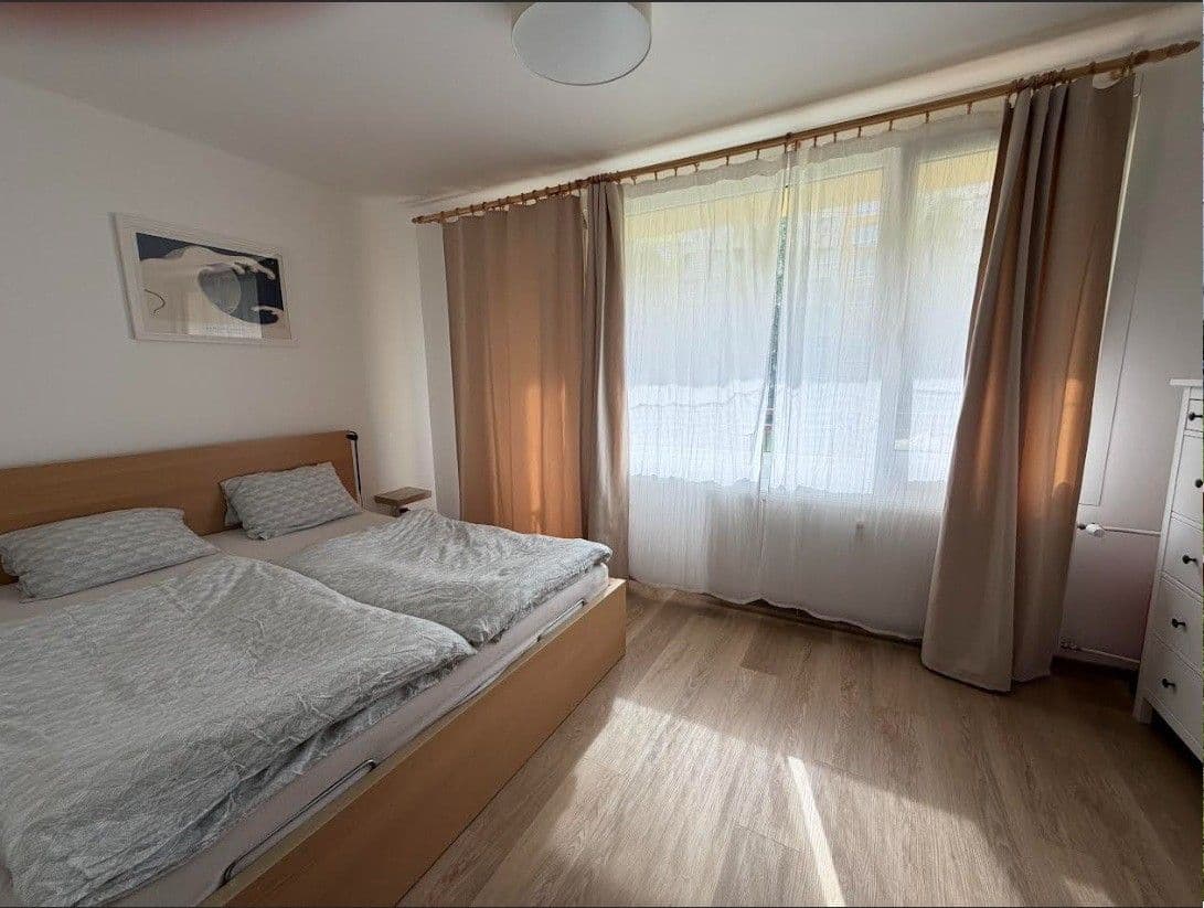 4 bedroom flat to rent, 81 m², Rabštejnská, Plzeň, Plzeňský Region 4 bedroom flat to rent, 81 m², Rabštejnská, Plzeň, Plzeňský Region