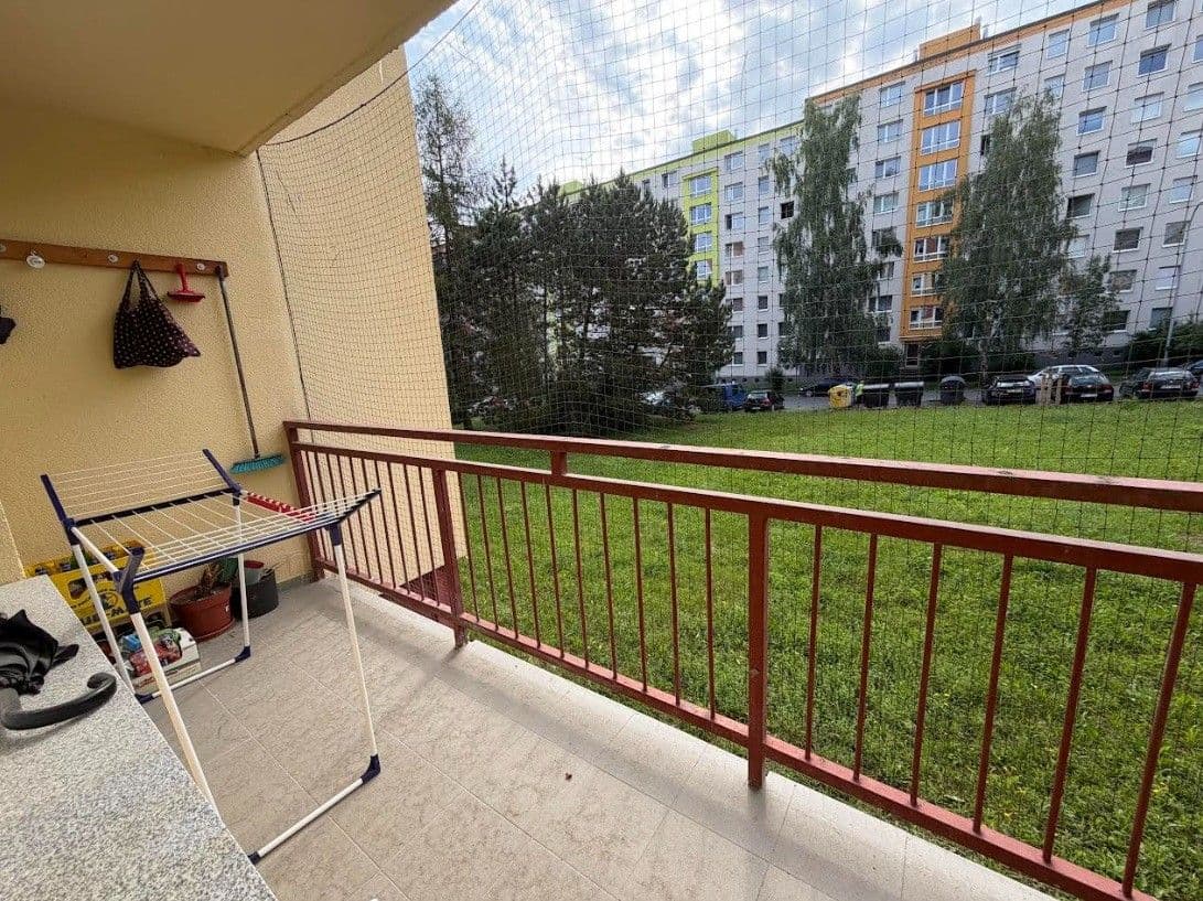 4 bedroom flat to rent, 81 m², Rabštejnská, Plzeň, Plzeňský Region 4 bedroom flat to rent, 81 m², Rabštejnská, Plzeň, Plzeňský Region
