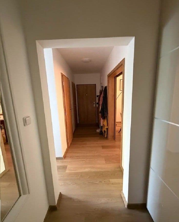 4 bedroom flat to rent, 81 m², Rabštejnská, Plzeň, Plzeňský Region 4 bedroom flat to rent, 81 m², Rabštejnská, Plzeň, Plzeňský Region