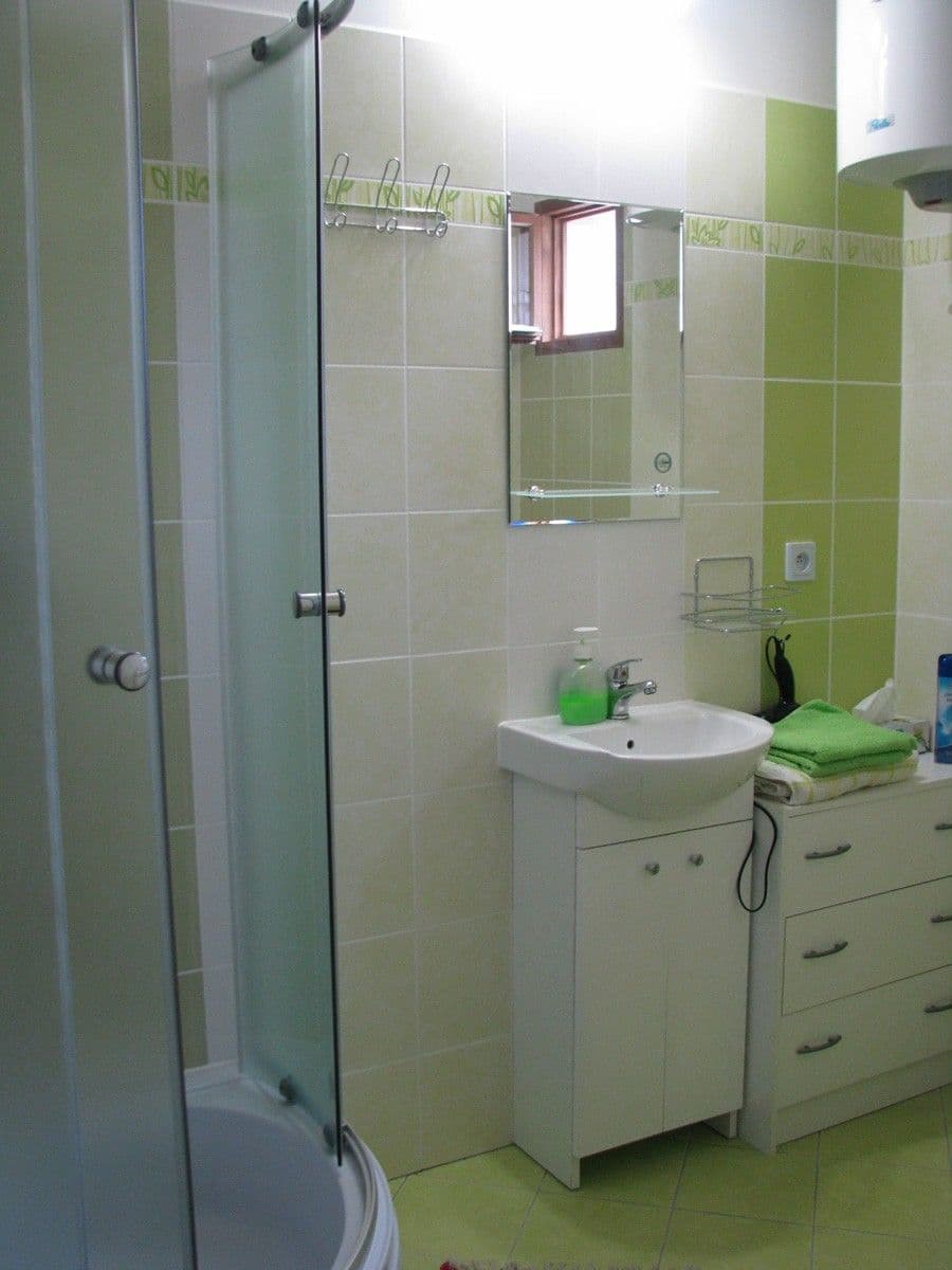Studio flat to rent, 24 m², Val, Jihočeský Region Studio flat to rent, 24 m², Val, Jihočeský Region