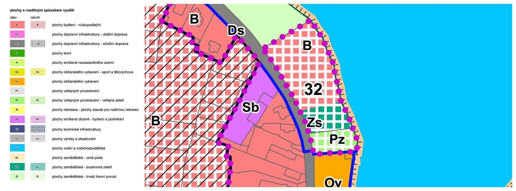 plot for sale, 1,266 m², Lnáře, Jihočeský Region plot for sale, 1,266 m², Lnáře, Jihočeský Region