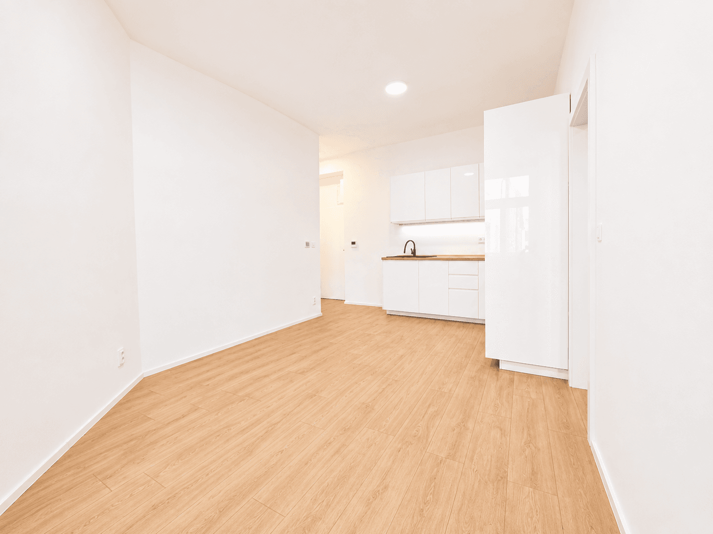 1 bedroom with open-plan kitchen flat for sale, 39 m², Hartigova, Prague, Prague 1 bedroom with open-plan kitchen flat for sale, 39 m², Hartigova, Prague, Prague