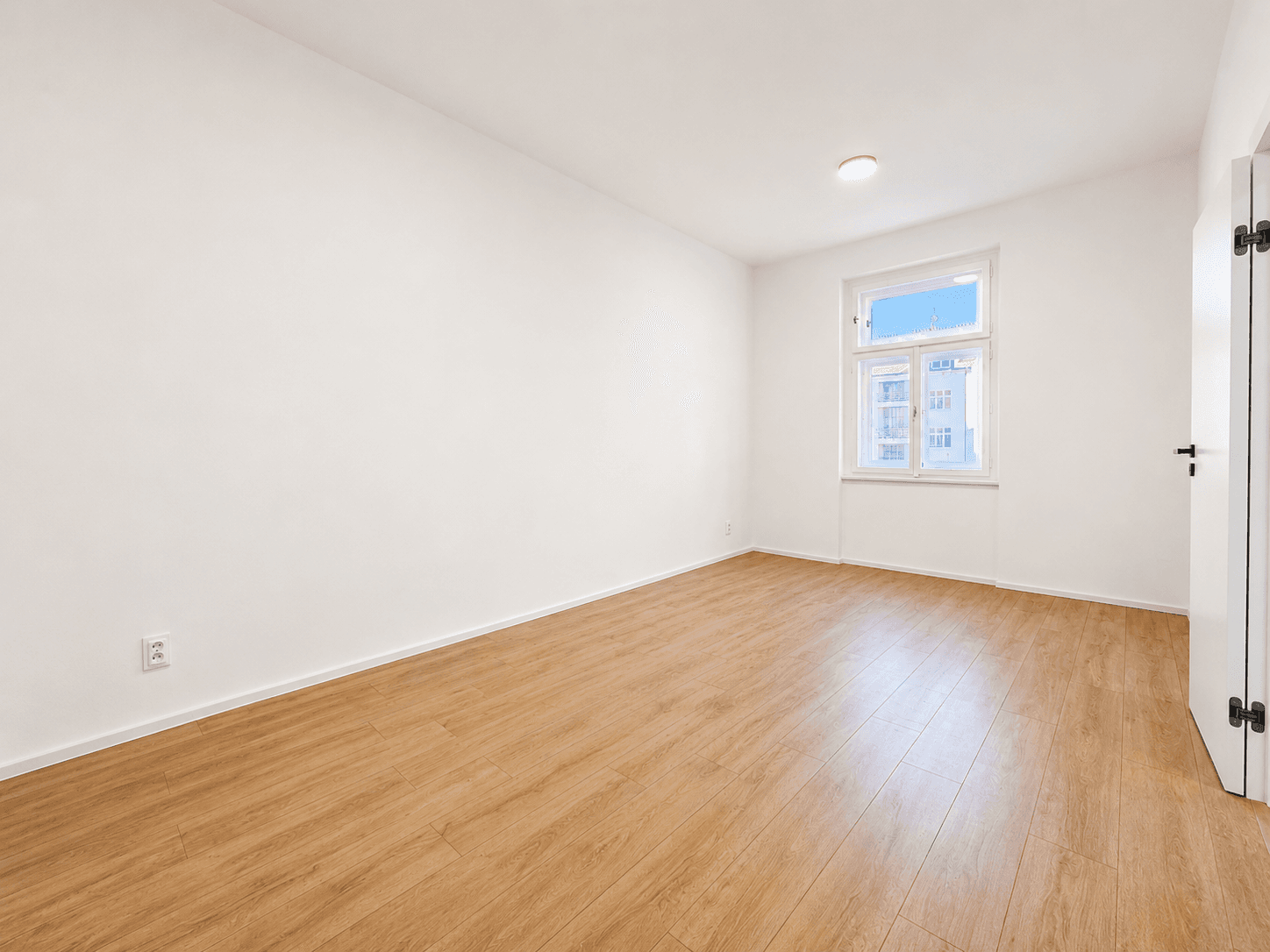1 bedroom with open-plan kitchen flat for sale, 39 m², Hartigova, Prague, Prague 1 bedroom with open-plan kitchen flat for sale, 39 m², Hartigova, Prague, Prague