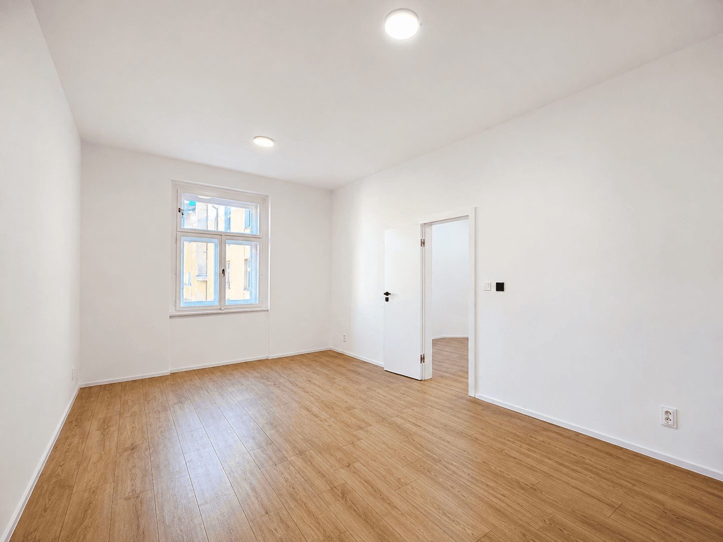 1 bedroom with open-plan kitchen flat for sale, 39 m², Hartigova, Prague, Prague 1 bedroom with open-plan kitchen flat for sale, 39 m², Hartigova, Prague, Prague