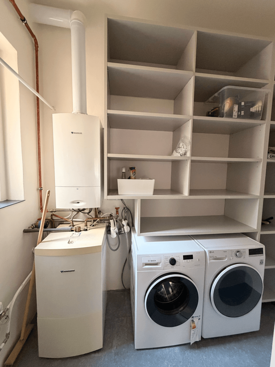 2 bedroom with open-plan kitchen flat to rent, 117 m², Tusarova, Prague, Prague 2 bedroom with open-plan kitchen flat to rent, 117 m², Tusarova, Prague, Prague