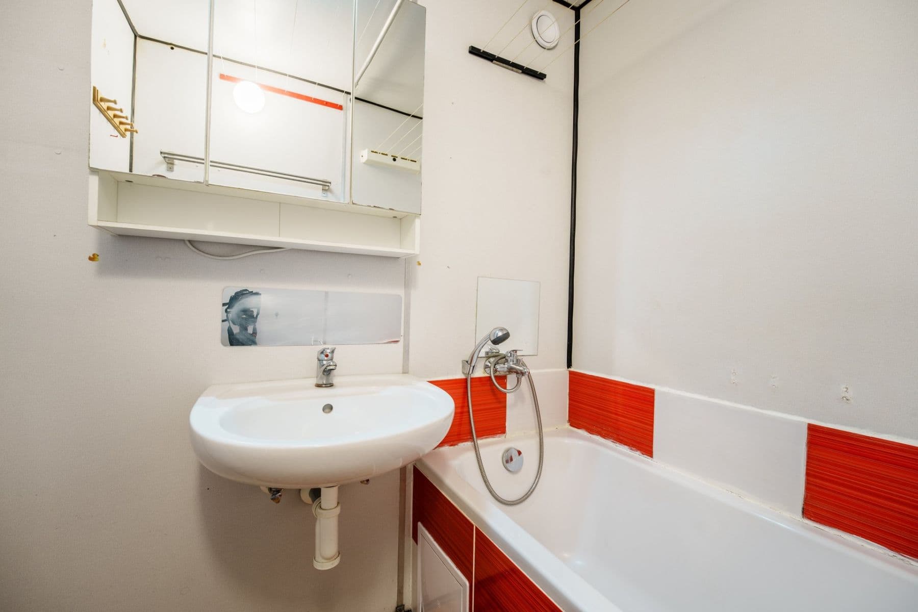 3 bedroom flat to rent, 72 m², Kurzova, Prague, Prague 3 bedroom flat to rent, 72 m², Kurzova, Prague, Prague