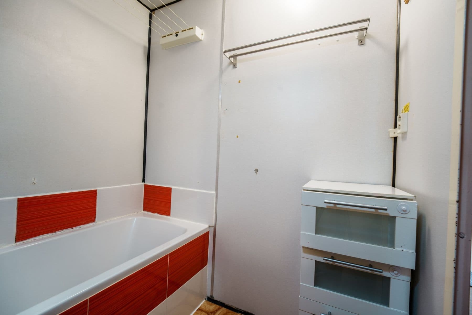 3 bedroom flat to rent, 72 m², Kurzova, Prague, Prague 3 bedroom flat to rent, 72 m², Kurzova, Prague, Prague