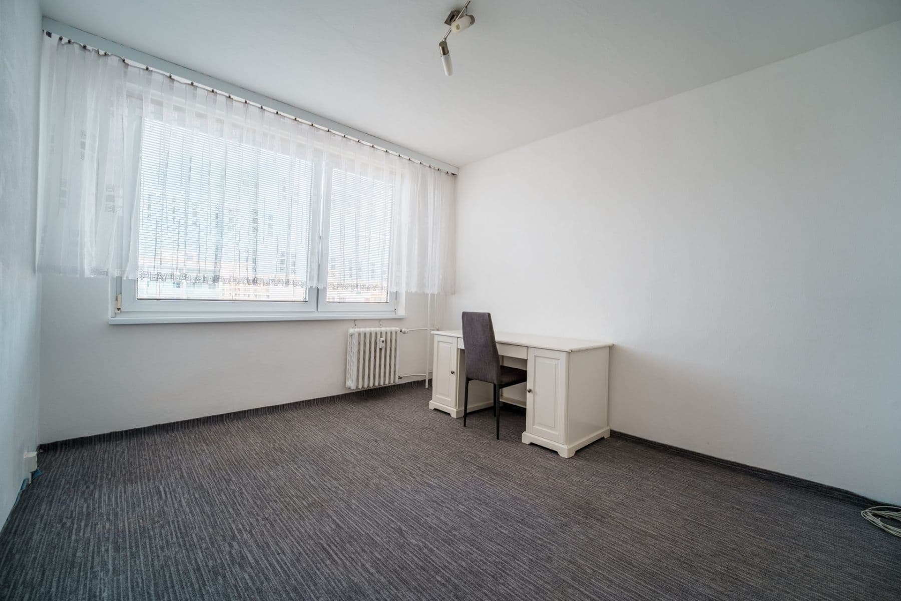 3 bedroom flat to rent, 72 m², Kurzova, Prague, Prague 3 bedroom flat to rent, 72 m², Kurzova, Prague, Prague