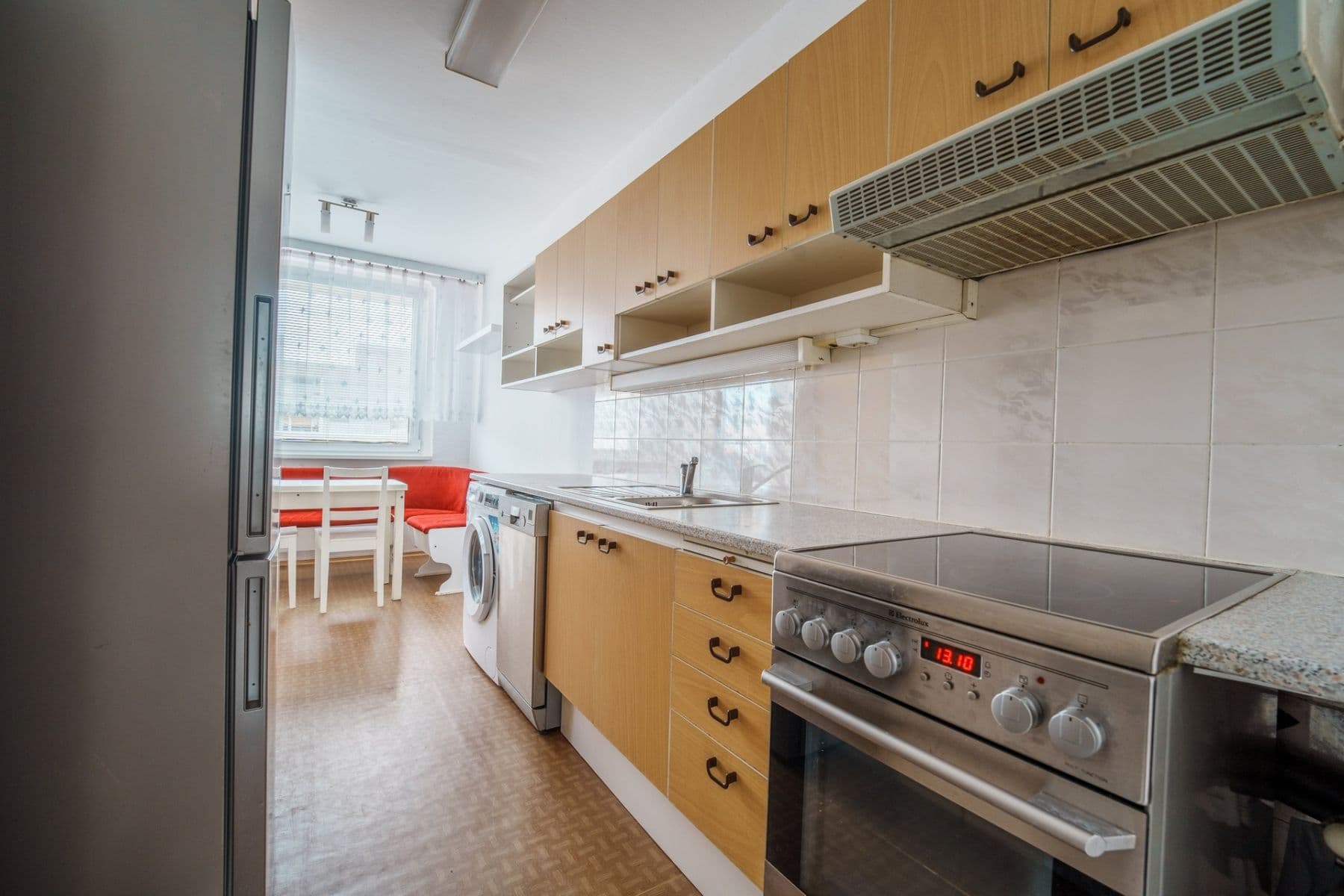 3 bedroom flat to rent, 72 m², Kurzova, Prague, Prague 3 bedroom flat to rent, 72 m², Kurzova, Prague, Prague
