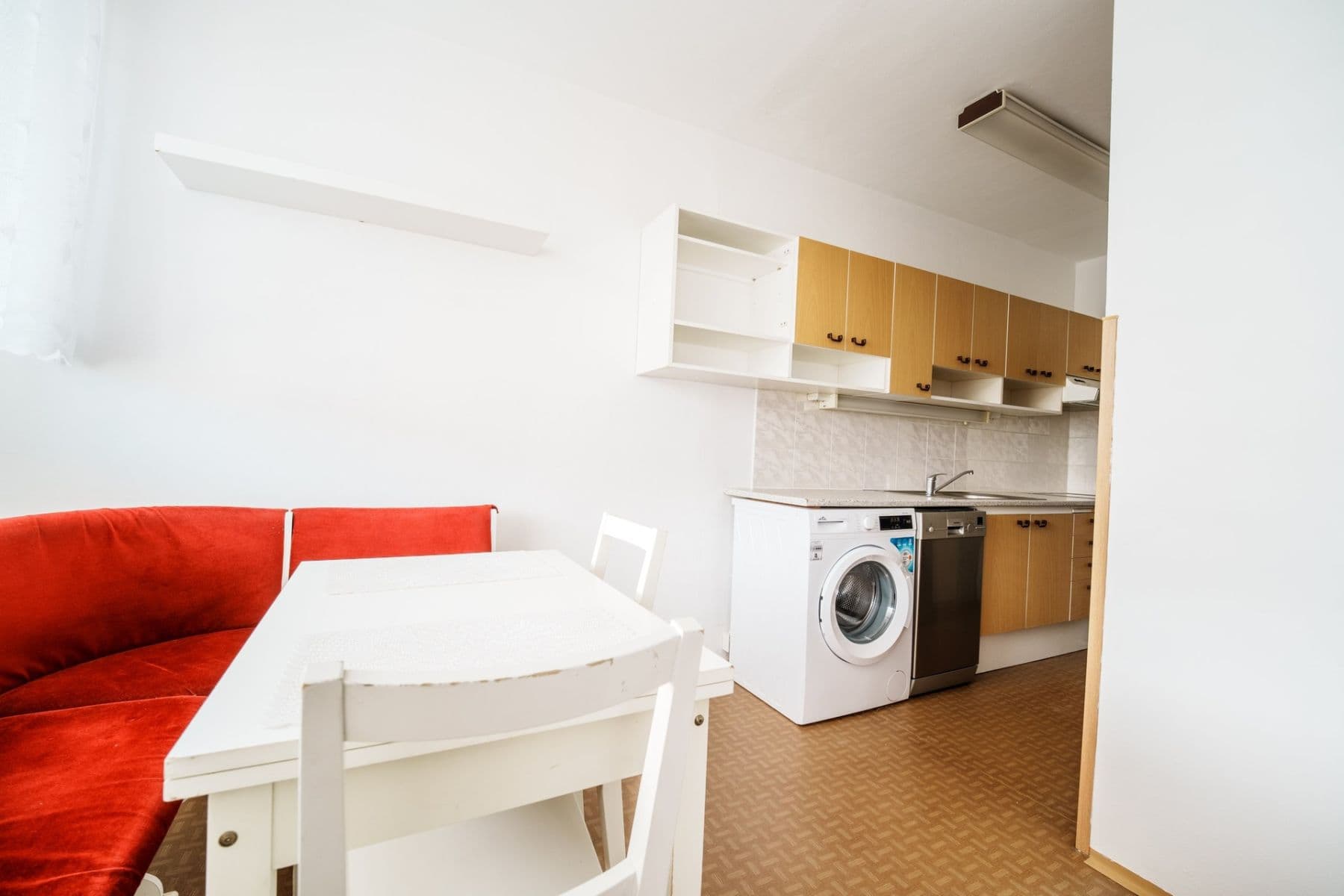 3 bedroom flat to rent, 72 m², Kurzova, Prague, Prague 3 bedroom flat to rent, 72 m², Kurzova, Prague, Prague
