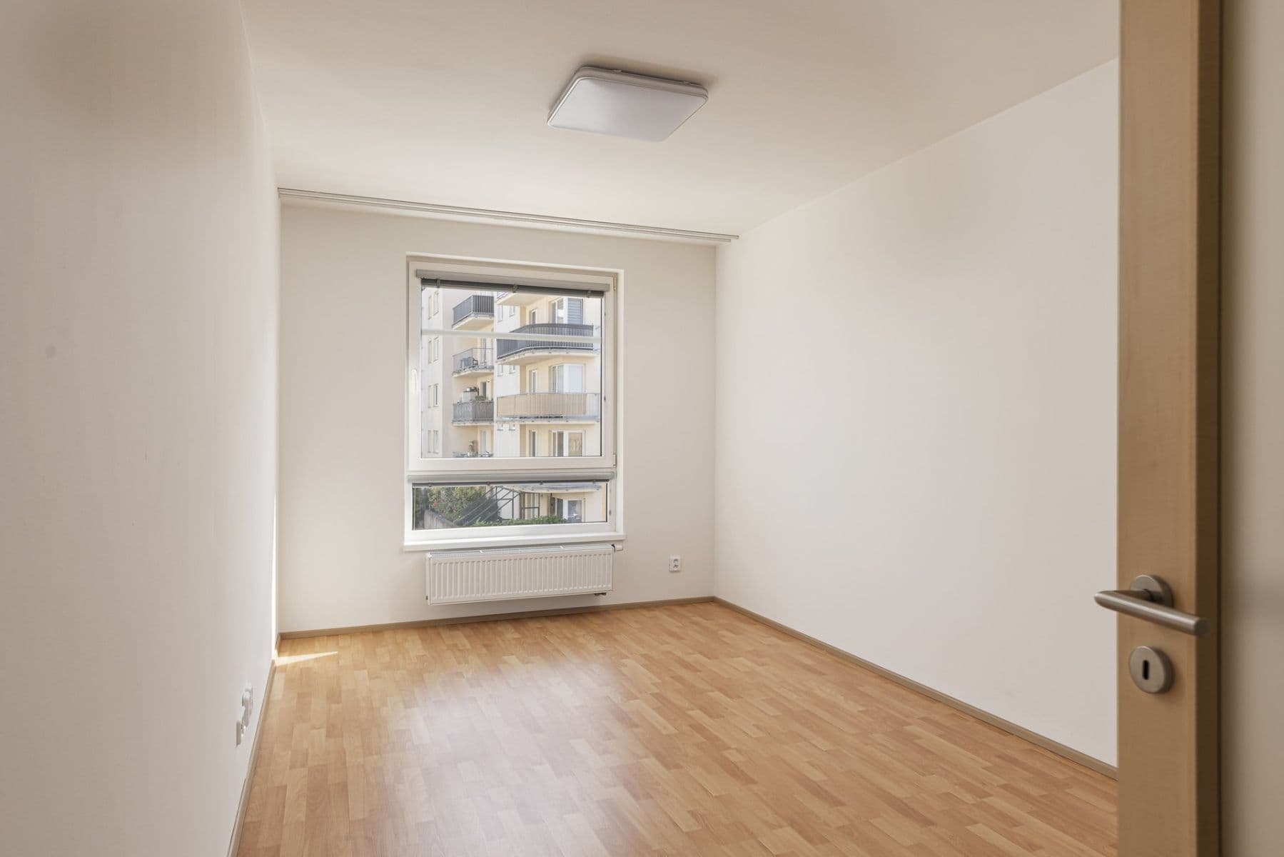 Studio flat to rent, 51 m², Rudolfa Holeky, Prague, Prague Studio flat to rent, 51 m², Rudolfa Holeky, Prague, Prague