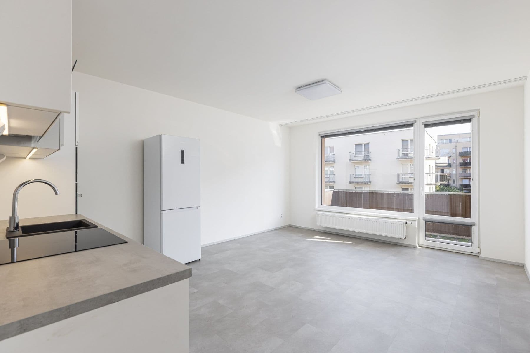 Studio flat to rent, 51 m², Rudolfa Holeky, Prague, Prague Studio flat to rent, 51 m², Rudolfa Holeky, Prague, Prague