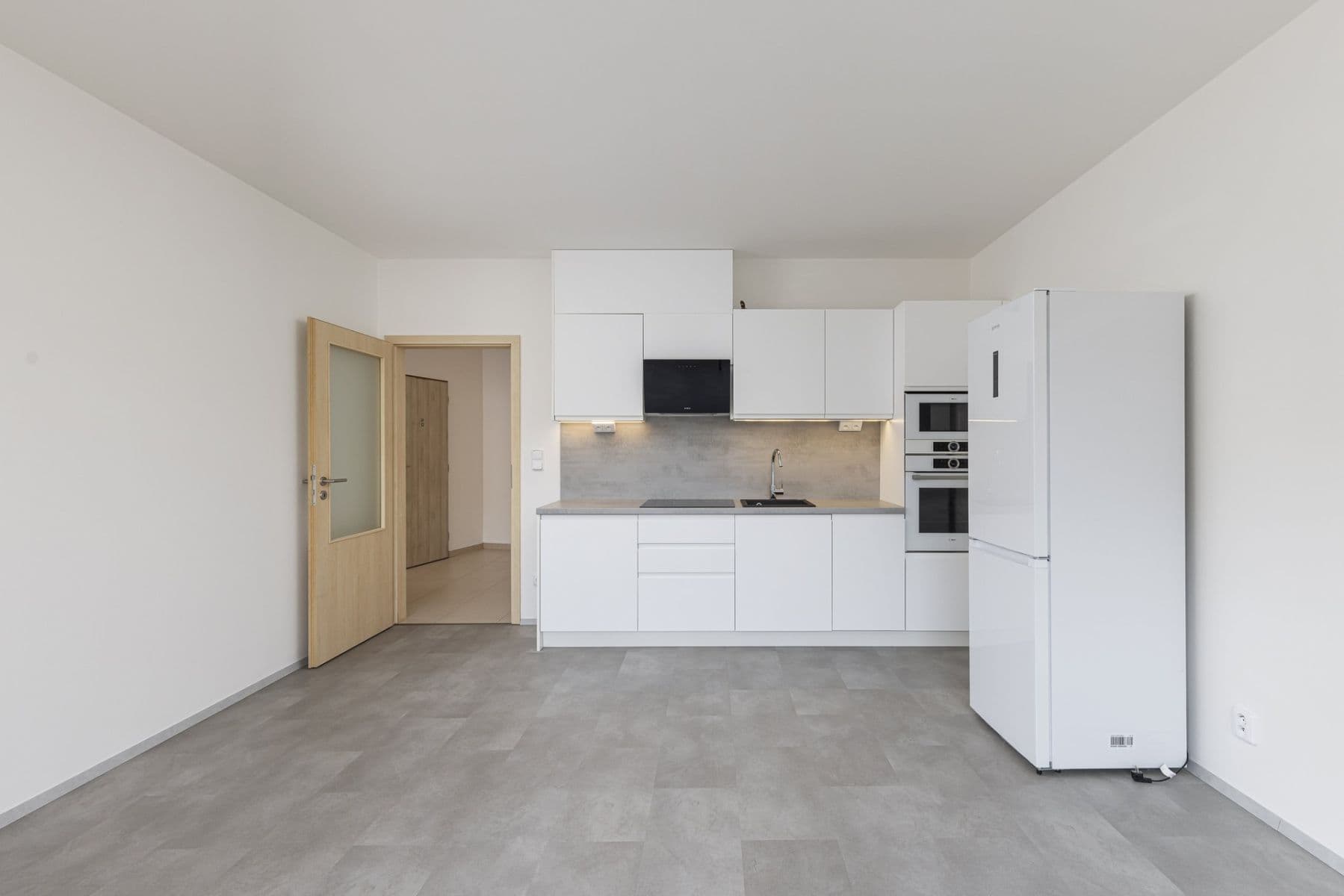 Studio flat to rent, 51 m², Rudolfa Holeky, Prague, Prague Studio flat to rent, 51 m², Rudolfa Holeky, Prague, Prague