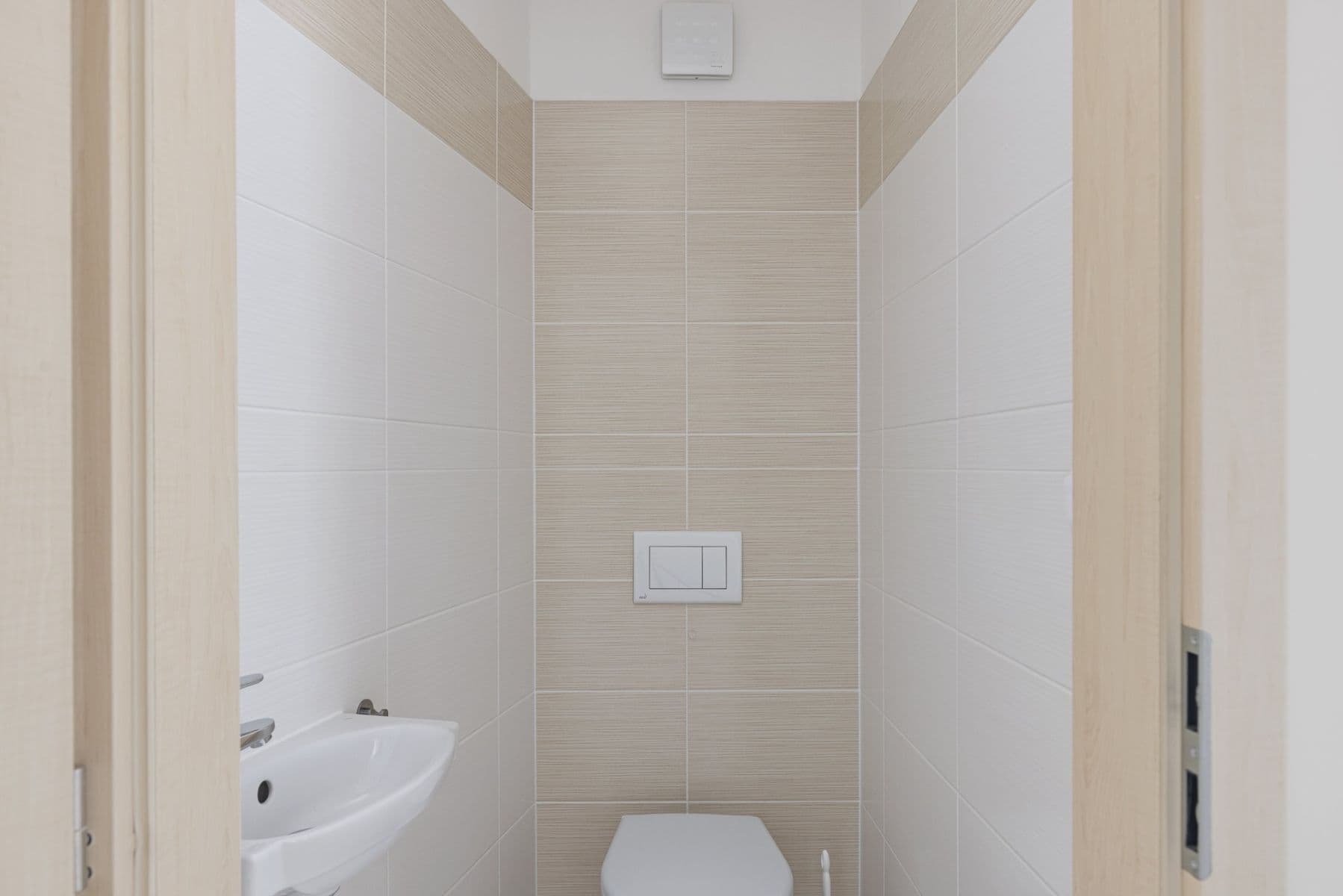 Studio flat to rent, 51 m², Rudolfa Holeky, Prague, Prague Studio flat to rent, 51 m², Rudolfa Holeky, Prague, Prague