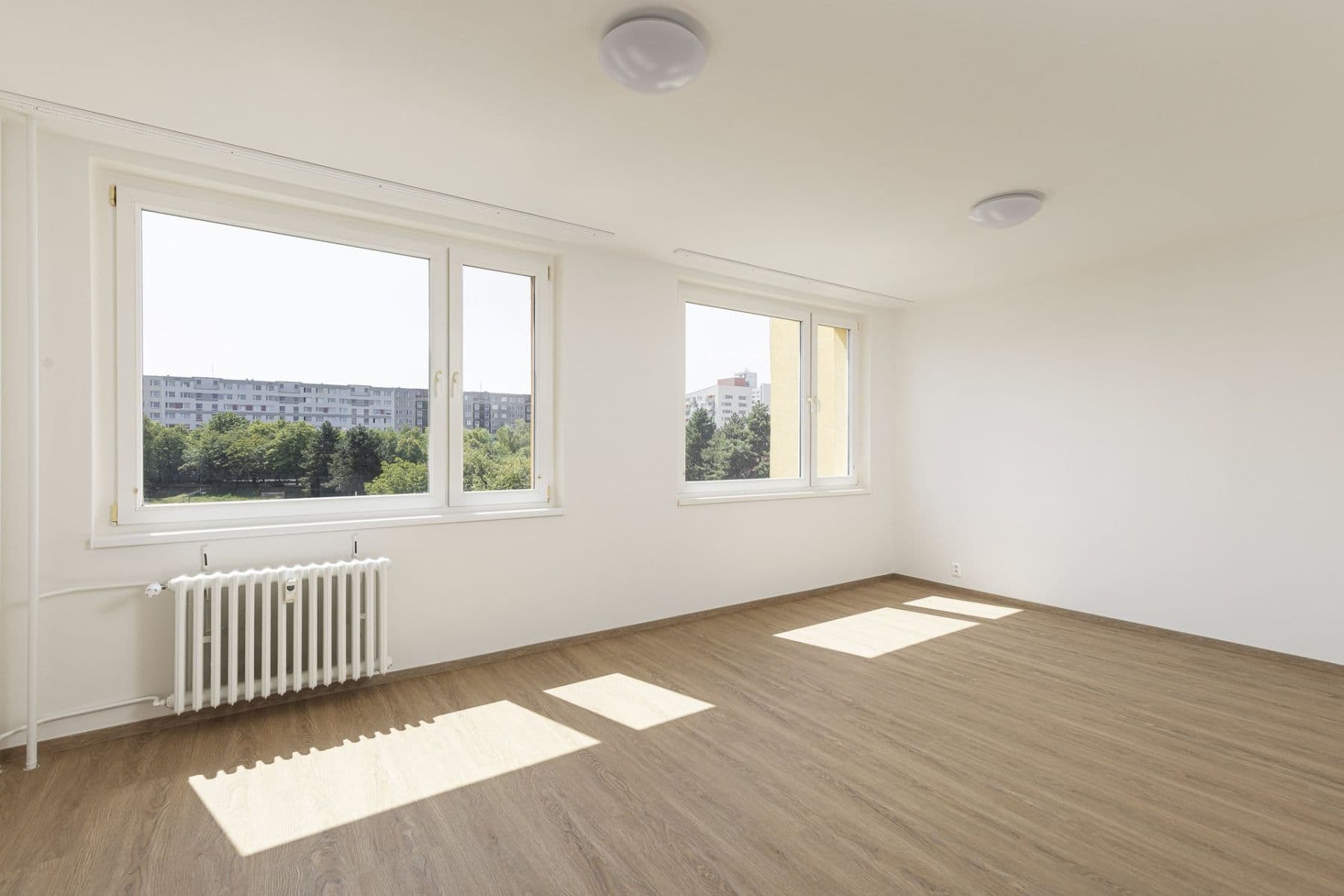 Studio flat to rent, 36 m², Nušlova, Prague, Prague Studio flat to rent, 36 m², Nušlova, Prague, Prague