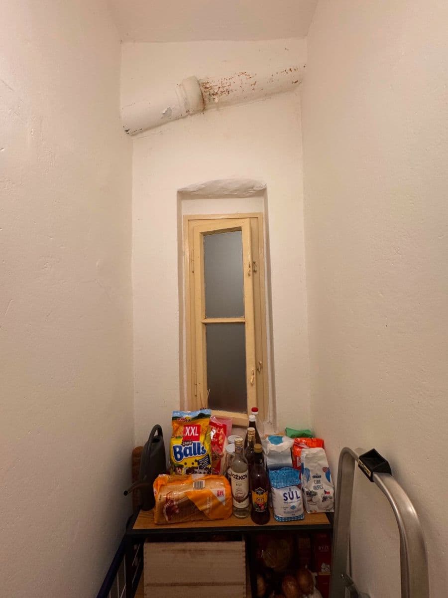 1 bedroom with open-plan kitchen flat to rent, 56 m², Hartigova, Prague, Prague 1 bedroom with open-plan kitchen flat to rent, 56 m², Hartigova, Prague, Prague