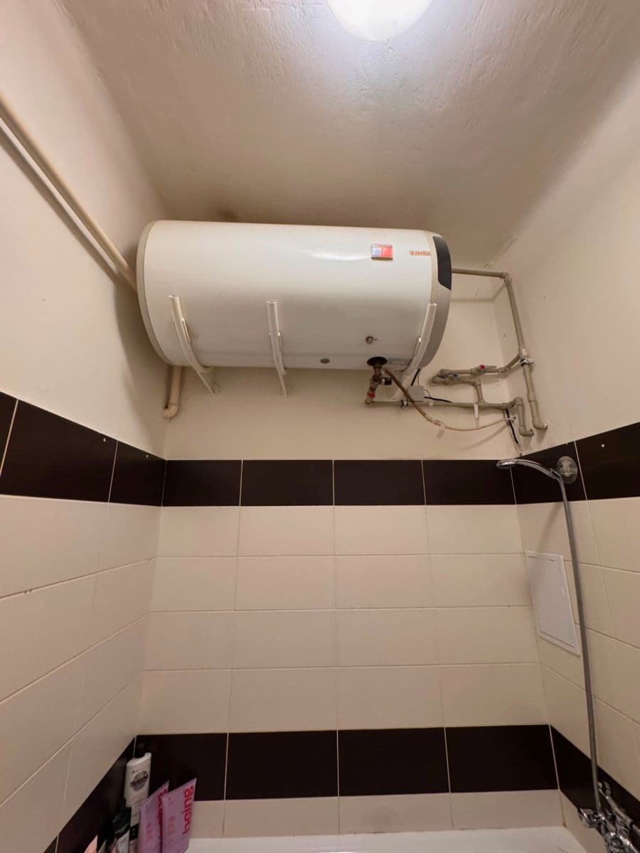 1 bedroom with open-plan kitchen flat to rent, 56 m², Hartigova, Prague, Prague 1 bedroom with open-plan kitchen flat to rent, 56 m², Hartigova, Prague, Prague